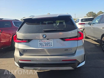 2026 BMW X1 xDrive28i - miniatura 5