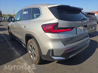 2026 BMW X1 xDrive28i - miniatura 6