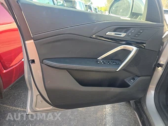 2026 BMW X1 xDrive28i - miniatura 9