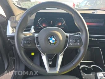 2026 BMW X1 xDrive28i - miniatura 10