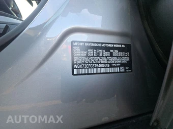 2026 BMW X1 xDrive28i - miniatura 15
