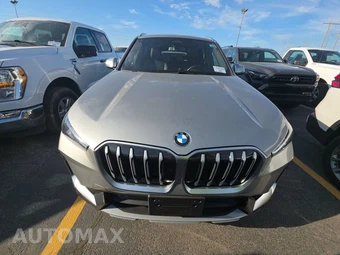 2026 BMW X1 xDrive28i - miniatura 2