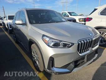 2026 BMW X1 xDrive28i - miniatura 3