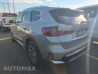 2026 BMW X1 xDrive28i - miniatura 6