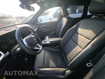 2026 BMW X1 xDrive28i - miniatura 7