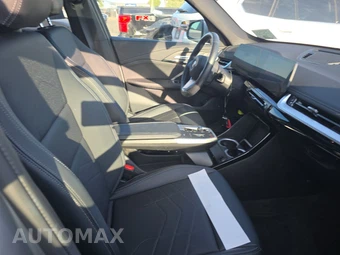 2026 BMW X1 xDrive28i - miniatura 8