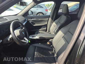 2026 BMW X1 xDrive28i – miniatura 12