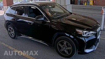 2026 BMW X1 xDrive28i – miniatura 3