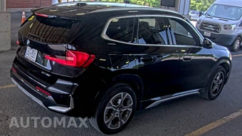 2026 BMW X1 xDrive28i – miniatura 4