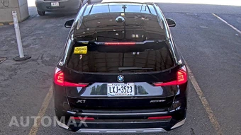 2026 BMW X1 xDrive28i – miniatura 5