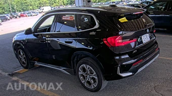 2026 BMW X1 xDrive28i – miniatura 6