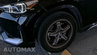 2026 BMW X1 xDrive28i – miniatura 7