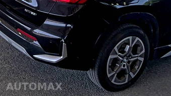 2026 BMW X1 xDrive28i – miniatura 9