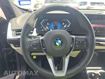 2026 BMW X1 xDrive28i - miniatura 10