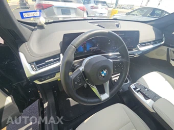 2026 BMW X1 xDrive28i - miniatura 11