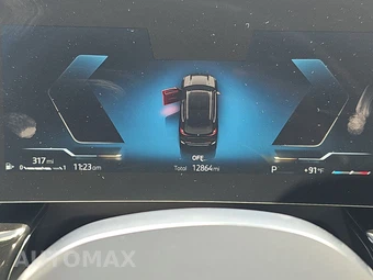 2026 BMW X1 xDrive28i - miniatura 12