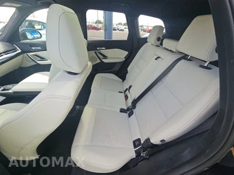 2026 BMW X1 xDrive28i - miniatura 13