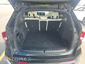 2026 BMW X1 xDrive28i - miniatura 17
