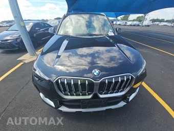 2026 BMW X1 xDrive28i - miniatura 2