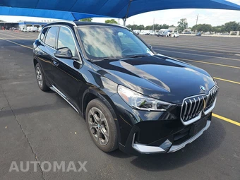 2026 BMW X1 xDrive28i - miniatura 3