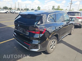 2026 BMW X1 xDrive28i - miniatura 4