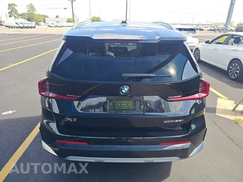2026 BMW X1 xDrive28i - miniatura 5