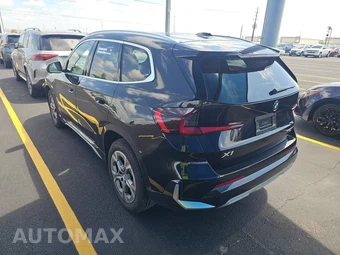 2026 BMW X1 xDrive28i - miniatura 6