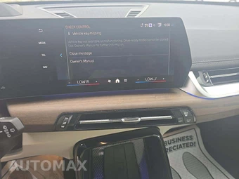 2026 BMW X1 xDrive28i – miniatura 10