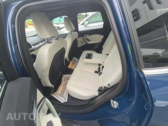 2026 BMW X1 xDrive28i – miniatura 13