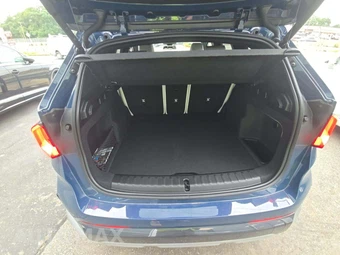 2026 BMW X1 xDrive28i – miniatura 14