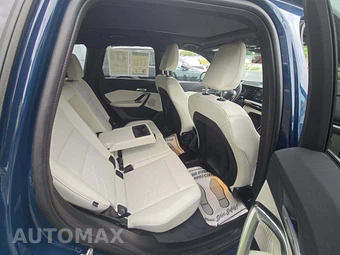 2026 BMW X1 xDrive28i – miniatura 16