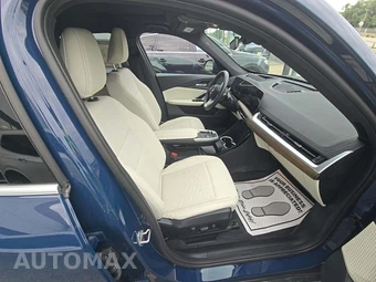2026 BMW X1 xDrive28i – miniatura 18