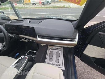 2026 BMW X1 xDrive28i – miniatura 19