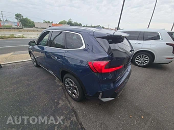 2026 BMW X1 xDrive28i – miniatura 2