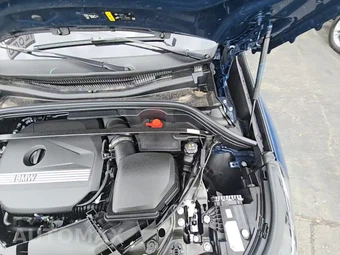 2026 BMW X1 xDrive28i – miniatura 21