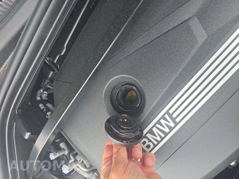 2026 BMW X1 xDrive28i – miniatura 23