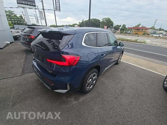 2026 BMW X1 xDrive28i – miniatura 3