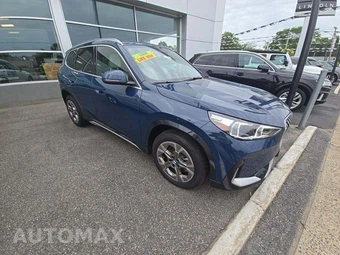 2026 BMW X1 xDrive28i – miniatura 4