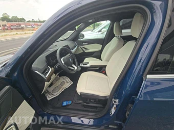 2026 BMW X1 xDrive28i – miniatura 6