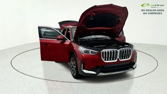 2026 BMW X1 xDrive28i - miniatura 11