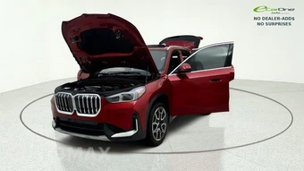 2026 BMW X1 xDrive28i - miniatura 12