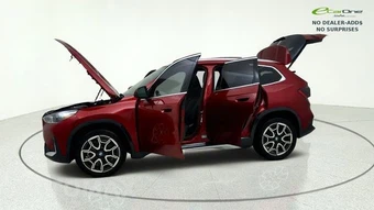 2026 BMW X1 xDrive28i - miniatura 13