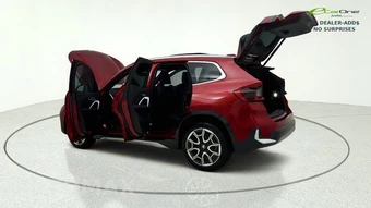 2026 BMW X1 xDrive28i - miniatura 14