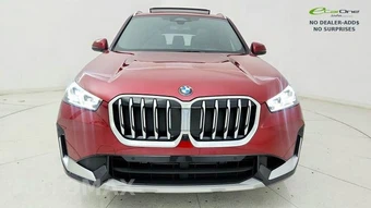 2026 BMW X1 xDrive28i - miniatura 17