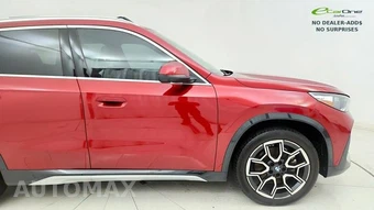 2026 BMW X1 xDrive28i - miniatura 18