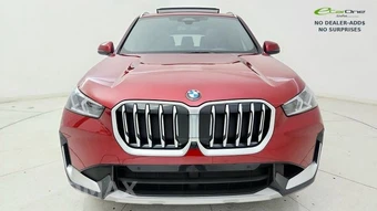 2026 BMW X1 xDrive28i - miniatura 19