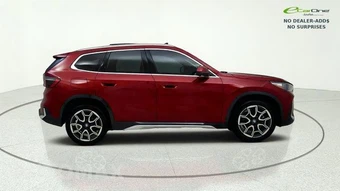 2026 BMW X1 xDrive28i - miniatura 2