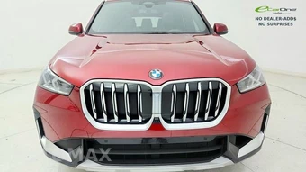 2026 BMW X1 xDrive28i - miniatura 20
