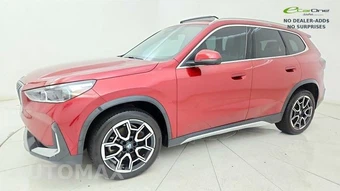 2026 BMW X1 xDrive28i - miniatura 21