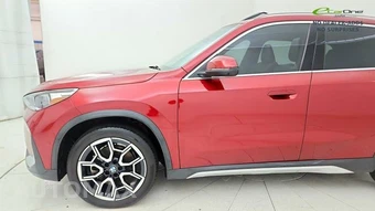 2026 BMW X1 xDrive28i - miniatura 22